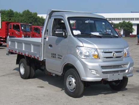 重汽王牌W1自卸車(chē)圖片 重汽王牌W1自卸車(chē)圖片