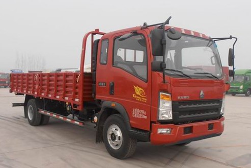 重汽HOWO統(tǒng)帥自卸車(chē)圖片 重汽HOWO統(tǒng)帥自卸車(chē)圖片