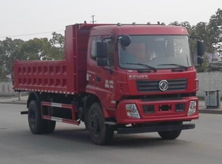 東風(fēng)專底自卸車圖片 東風(fēng)專底自卸車圖片