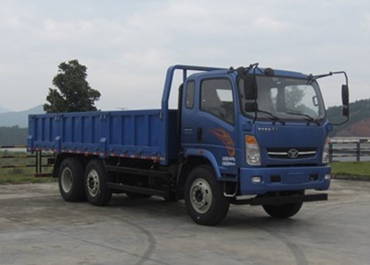 重汽豪曼H5自卸車(chē)圖片 重汽豪曼H5自卸車(chē)圖片
