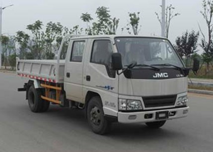 江鈴順達(dá)窄體自卸車(chē)圖片 江鈴順達(dá)窄體自卸車(chē)圖片