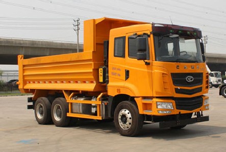 華菱漢馬H7自卸車(chē)圖片 華菱漢馬H7自卸車(chē)圖片