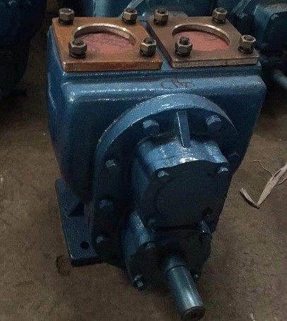 80YHCB-80型圓弧齒輪油泵圖片