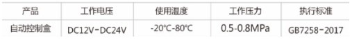 5KM緊急切斷閥自動(dòng)控制系統(tǒng) 5KM緊急切斷閥自動(dòng)控制系統(tǒng)