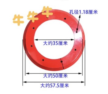 掃盤罩 