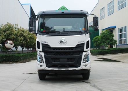 國六東風柳汽24.7方鋁合金運油車 國六東風柳汽24.7方鋁合金運油車