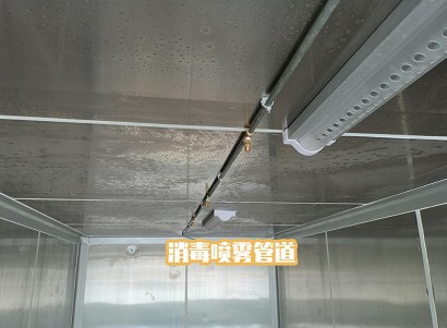 國六江淮醫(yī)療廢物轉(zhuǎn)運車