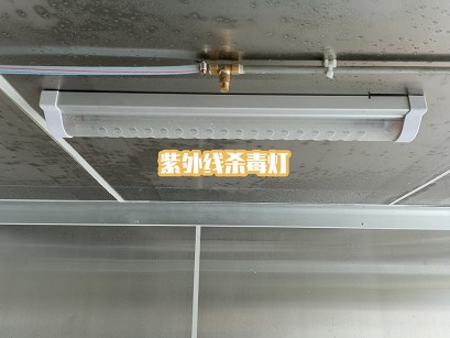 國六江淮醫(yī)療廢物轉(zhuǎn)運車