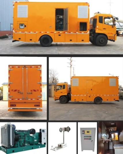 國(guó)六東風(fēng)天錦移動(dòng)式電源車(chē)產(chǎn)品圖集 國(guó)六東風(fēng)天錦移動(dòng)式電源車(chē)產(chǎn)品圖集