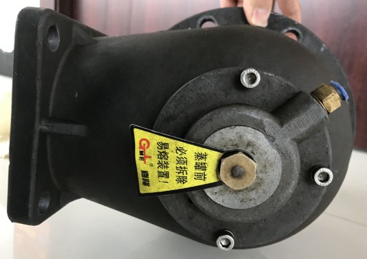 油罐車海底閥易熔塞螺栓