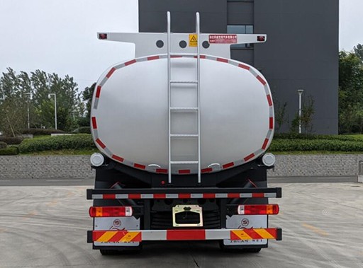 解放前四后六22方供液車(chē)_專(zhuān)威牌HTW5310GPGCA6型普通液體運(yùn)輸車(chē) 解放前四后六22方供液車(chē)_專(zhuān)威牌HTW5310GPGCA6型普通液體運(yùn)輸車(chē)